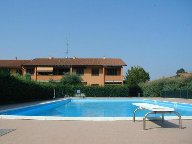 Gardappartamenti Giardino Pool Sirmione Exteriér fotografie